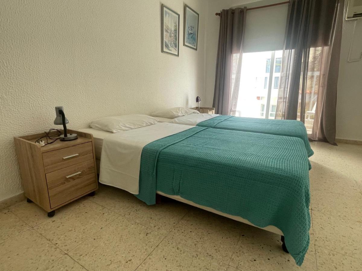 Dream Studio270M From The Beach Paphos Exterior photo