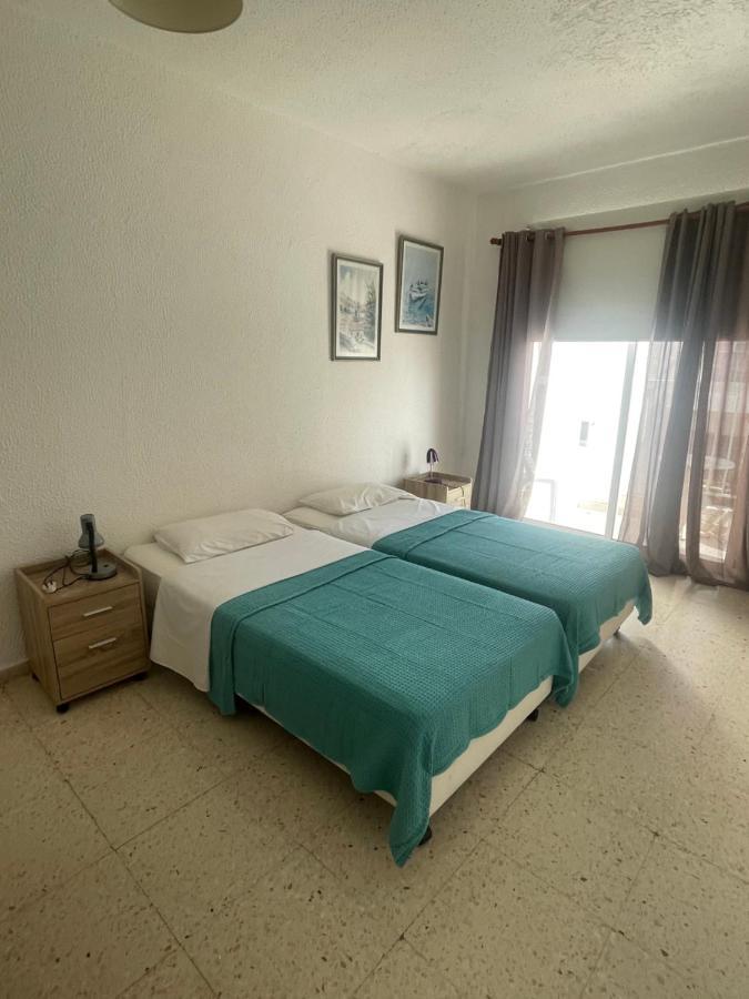 Dream Studio270M From The Beach Paphos Exterior photo